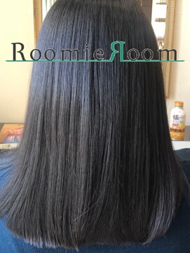 ルーミールーム(RoomieRoom) 髪の美容整形艶サラ髪愛されストレート20代30代40代