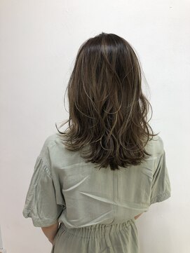 ボルジェ(Bolge) エアータッチ×ローレイヤー