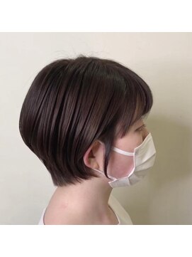 レガロ 南口店(REGALO) ショート