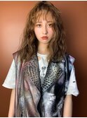 【CAFCA】パーマstyle