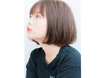 エゼヘアー(aisehair)の写真