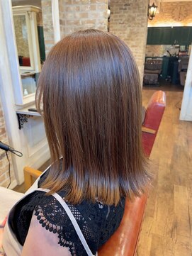 シャル 相模大野(shalu) 【大田原】ベージュカラー《shalu相模大野》