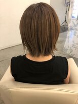 パシフィックダズールバトン(Pacific Dazzle baton)&nbsp;【原style】20代30代40代◎小顔くびれディー