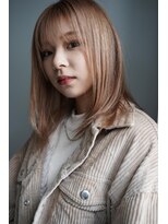 フラミューム 本厚木店(flammeum)&nbsp;ストレート