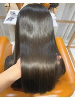 ジーナ 千葉(Zina)&nbsp;大人かわいい20代30代40代小顔ショコラベージュ１Zina千葉