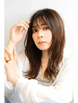 スピガ(SPIGA) レイヤーミディアム