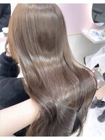 アディション 新宿(ADITION)&nbsp;韓国ツヤカラーオリーブベージュ