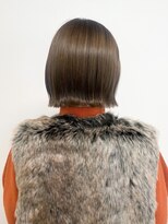 バサ 保谷店(BASSA)&nbsp;パーソナルカラー.保谷.髪質改善.トリートメント.縮毛矯正