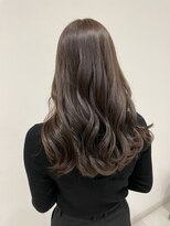 ジャムズ 五日市店(JAM's)&nbsp;ゆったりロング×艶っとまろやかなブランジュ