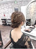 シニヨンのにょん【HIROKI】【本厚木】