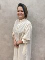 アグ ヘアー ブクシス 貝塚店(Agu hair buxus) 瓜生 裕美
