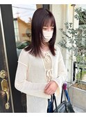 レイヤーカット