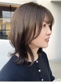 くびれレイヤー