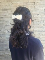 ヘアー ブブース(HAIR BO BOOSE)&nbsp;パーティセット