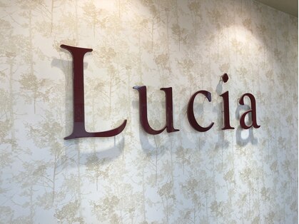 ルシア(Lucia)の写真