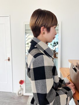 パーム スプリングス(Palm Springs) Hair by Palm Springs 718