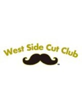 メンズサロン ウエストサイドカットクラブ(Men's West Side Cut Club) YUDAI 
