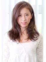アルトス 浦和(ARTS)&nbsp;切りっぱなしボブ/美髪/ピンクブラウン[ショートカット/浦和]