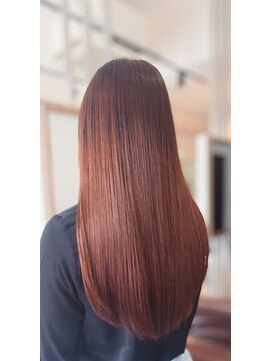 フォトンブリーロ(photon brilo) 美髪 髪質改善酸熱トリートメントダブルEP