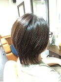 ショートウルフ