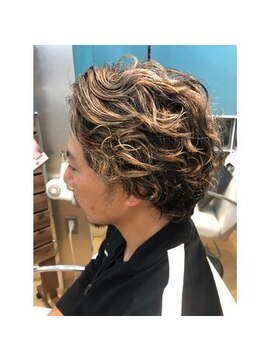 ミリ 千歳烏山(Mili CARE&SPA) ミリお客様スタイル