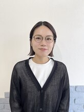 リープ(leap hair) 森山 果歩