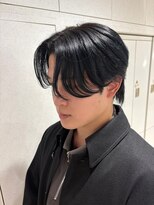 ユーフォリア 渋谷グランデ(Euphoria SHIBUYA GRANDE)&nbsp;韓国センターパート◎