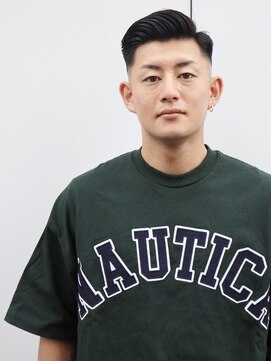 ネイバーフッド(NEIGHBORHOOD) 7.3フェード