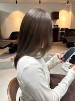 グラフ 立川(Graph.)&nbsp;オリーブベージュ/オリーブブラウン