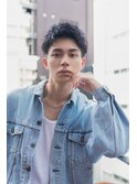 【横浜/Afinar】大人ショート