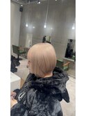 ホワイトベージュ