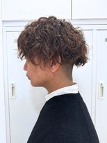 アッシュ 町田駅前通り店(Ash) 【Ash町田駅前通り店 内野光葉】スパイラルミックス