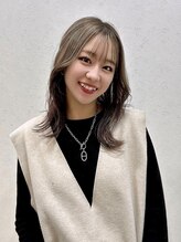 ルウ いわき泉店(Ruu) HATSUKI 