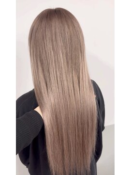 スキル 水戸(SKILL) ミルクティーベージュ