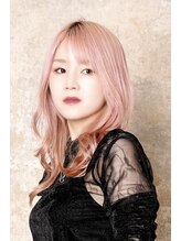 セブンスヘブン(SEVENTH HEAVEN) 谷口 麻弥