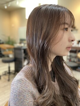 リノ(LINO) ロング