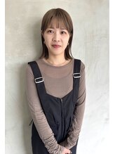 ヌール(Nuru) 中 まほ