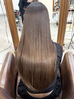 ニュウニュウ(NIU NIU)&nbsp;レイヤーロングスタイル