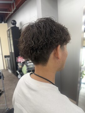 バロ(VALO) 波巻きスパイラル