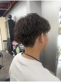 波巻きスパイラル