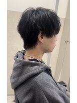 ジーナ 天神(Zina)&nbsp;ラウンドマッシュ