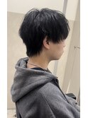ラウンドマッシュ