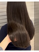 シェノン フェム 名古屋 名駅店(CHAINON×FeM#)&nbsp;透明感◎/春カラー/艶髪/名古屋/髪質改善/レイヤーカット