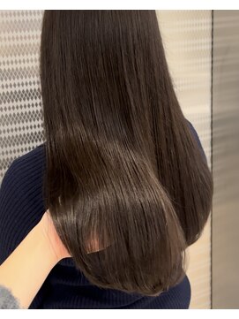 シェノン フェム 名古屋 名駅店(CHAINON×FeM#) 透明感◎/春カラー/艶髪/名古屋/髪質改善/レイヤーカット