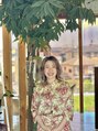 アルベロ(albero) 原田 美有