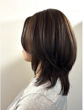 フォルビチーナ ドゥエ(FORBICINA DUE) マットレイヤー