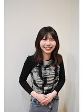 美容室 キララ(Kirara) 長田 彩花