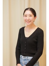 アッシュ 日吉店(Ash) 加治佐  恵子