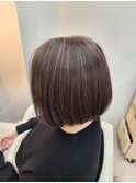髪質改善/マッケス/縮毛矯正/艶髪/白髪ぼかし/オージュア/Aujua