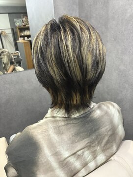 リコル(LICOL) 狐カラーNEO